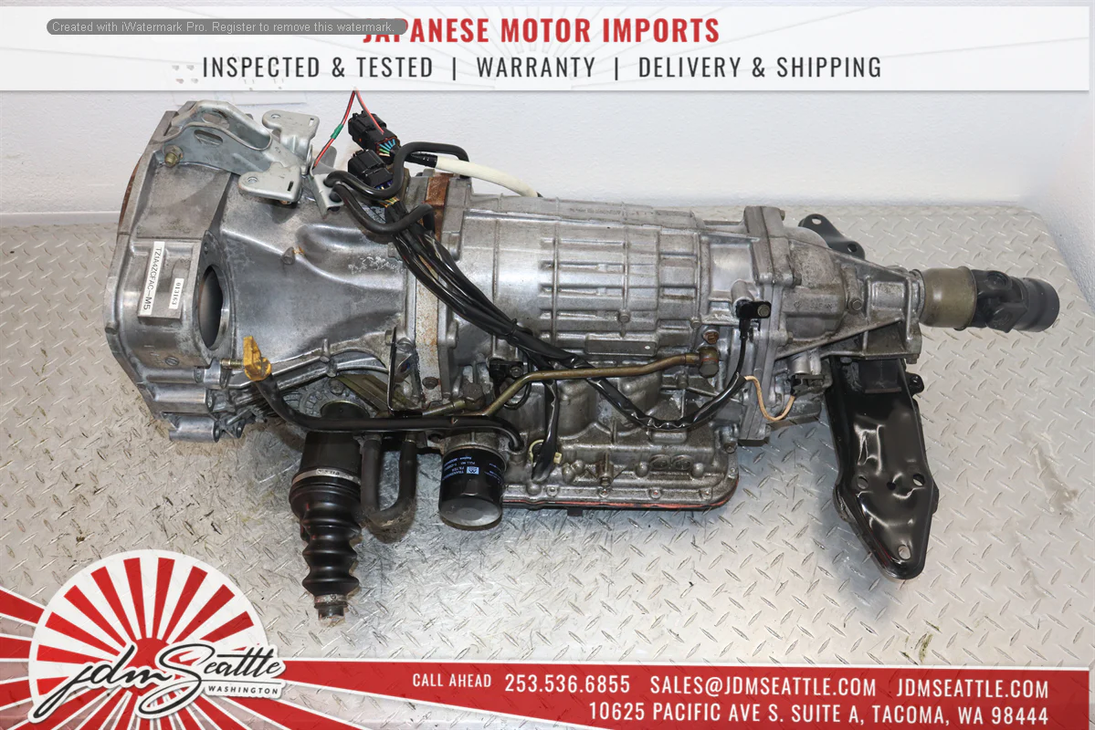 Subaru Outback Engines for Sale