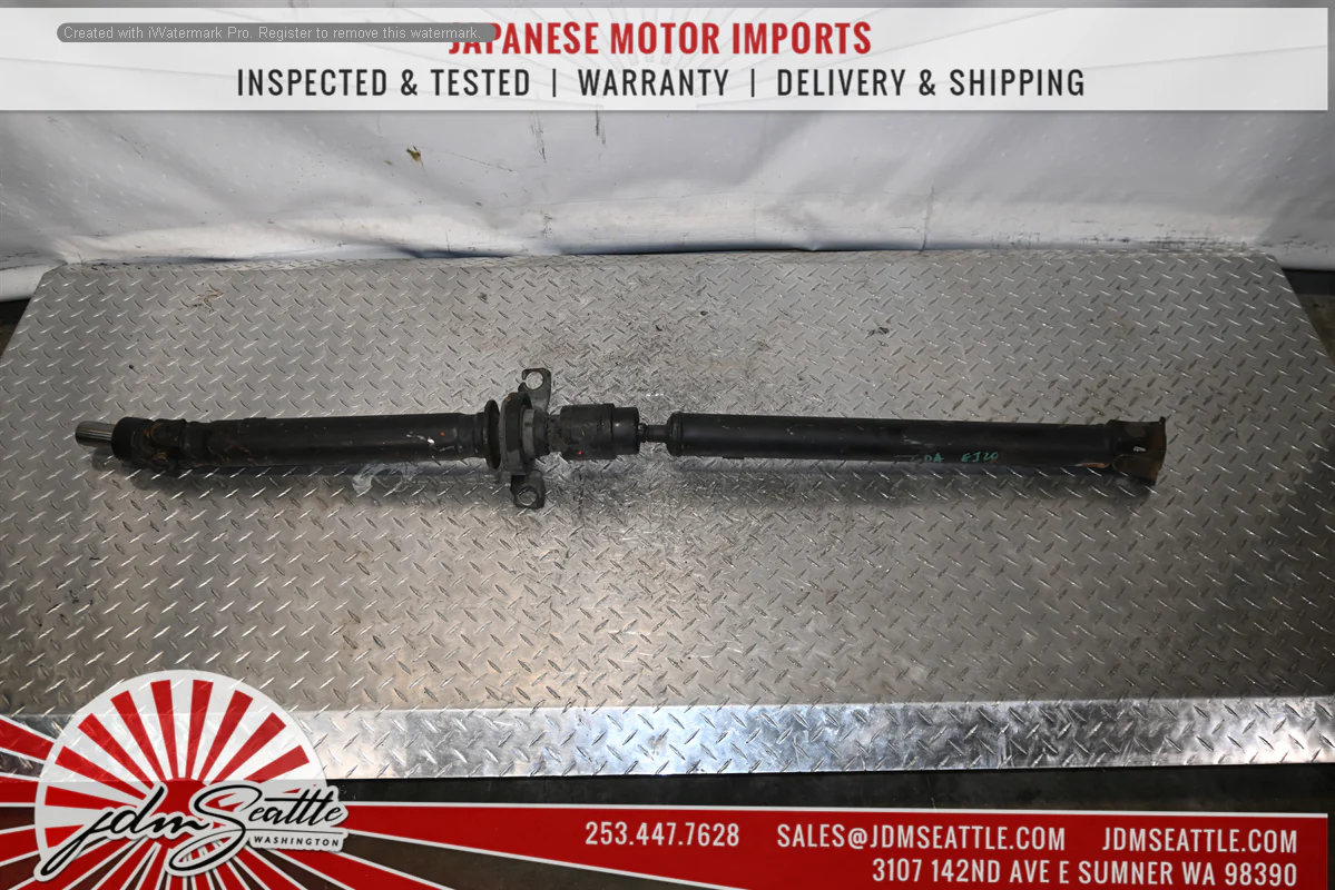 Subaru Transmissions for Sale